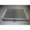 Radiateur alu renforcé Golf 2 GTI 16s
