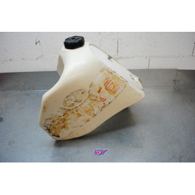 Réservoir grand contenance KTM GS