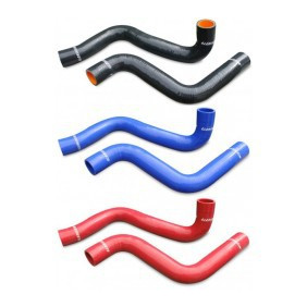 Durites radiateur Honda Civic Type R EK 4/9 B16 A/B