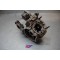 Carter moteur KTM 125 GS 1984