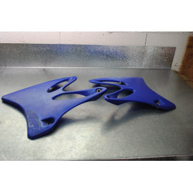 Ouies radiateur 125  250 YZ 02 13