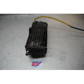 Radiateur droit HONDA 125 CR 1985