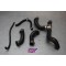 Kit durites refroidissement HUSQVARNA 250 TE 2004