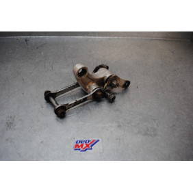 Biellette amortisseur KAWASAKI 80 KX 1999