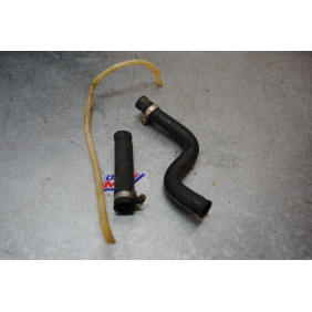 Kit durite radiateur KAWASAKI 80 KX 1990