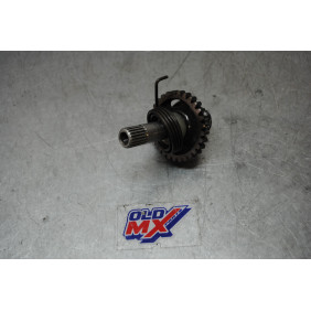 Axe de kick HONDA 125 CR 1986