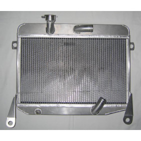 Radiateur alu renforcé pour ALFA ROMEO GT GTV 1971-1975