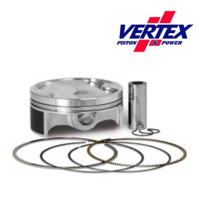 Piston VERTEX Suzuki 250 RMZ 2004/2015