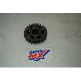 Pignon intermediaire embrayage Suzuki 450 RMZ 2011