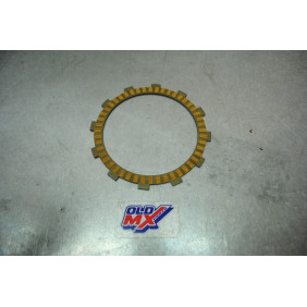 Disque d'embrayage garni 2.7 (neuf) KTM...