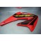 Ouie radiateur droite 450 CRF 03