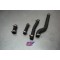 Durites radiateur Yamaha 450 YZF 2004