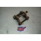 Support moteur HONDA 350 XLR 1985/1987