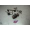 Système de sélection HONDA 250 CRF 2007 