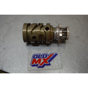 Barillet de sélection KTM 250 SXF 2007