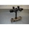 Tés de fourche Suzuki 350 DR