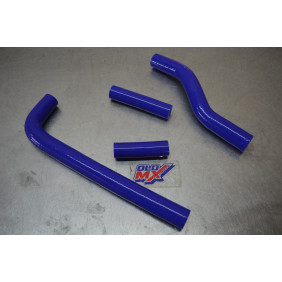 Durites radiateur YAMAHA 250 YZF/WRF 2001-2006