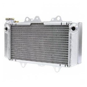 Radiateur alu KAWASAKI 650 KLR
