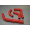 Durites radiateur 250 CRF 2004-2009