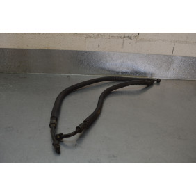 Durites de radiateur d'huile quad Yamaha 350 Bruin