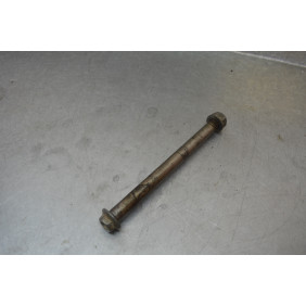 Axe de roue avant Honda 125 MTX