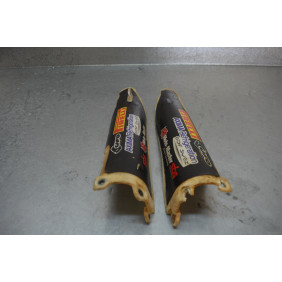 Protections de fourche Kawasaki 250/450 KXF 2006-2008