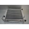 Radiateur alu Can-Am 500/800 Renegade R EFI 2007-2012