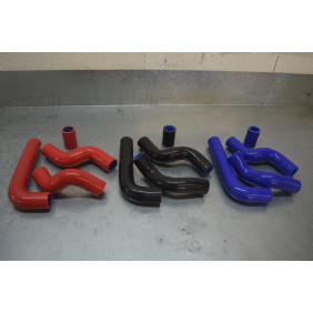 Durites radiateur couleurs BMW 2002