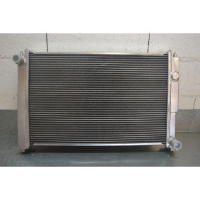 Radiateur Alu Renforcé Audi S4 B5 Bi-Turbo 2000-2002