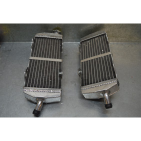 Radiateurs Alu Beta 250/400/450/525 RR 2005-2009