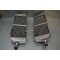 Radiateurs Alu Beta 250/400/450/525 RR 2005-2009