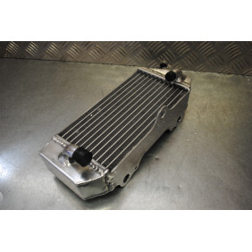 Radiateur alu Yamaha 85 YZ 2002-2016
