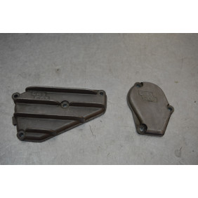 Carters valves échappement GasGas 250/300 EC