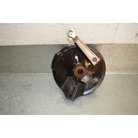 Tambour de frein arriere Yamaha 600 Ténéré