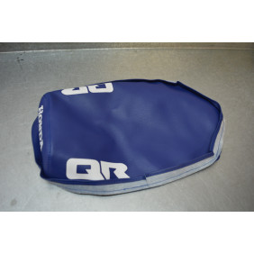Housse Honda 50 QR bleu