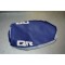 Housse Honda 50 QR bleu