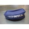 Trousse à outil Honda XR bleu