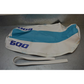 Housse Suzuki 600 DR Djebel