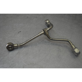 Raccord d'huile Yamaha 400 YZF/WRF 1998/1999/2000