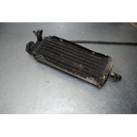 Radiateur gauche RM 89