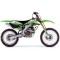 Kit déco ACE 250 KXF 2006/2008
