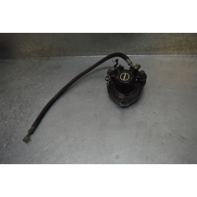 Etrier de frein avant + durite Kawasaki 550 Z