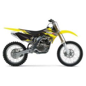 Kit déco ACE 250 RMZ 2004/2006