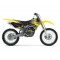 Kit déco ACE 250 RMZ 2004/2006