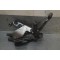 Platine repose pied droite + Maitre cylindre de frein Yamaha 750 FZ