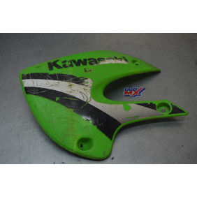 Ouie de radiateur gauche Kawasaki 65 KX 2000 à 2016