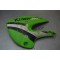Ouie de radiateur gauche Kawasaki 65 KX 2000 à 2016