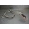 Cable embrayage neuf Yamaha 850 TDM 1991 à 1995