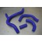 Durites radiateur HONDA 450 CRF 2013-2014