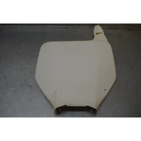 Plaque avant Kawasaki 250/450 KXF 2009-2012